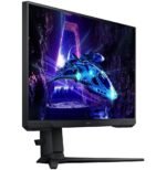 Écran Gaming 27" Full HD Samsung Odyssey G3 G30D (LS27DG300EUXEN) – Image 5