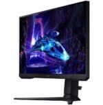 Écran Gaming 27" Full HD Samsung Odyssey G3 G30D (LS27DG300EUXEN) – Image 6