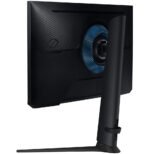 Écran Gaming 27" Full HD Samsung Odyssey G3 G30D (LS27DG300EUXEN) – Image 9