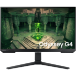 Écran Gaming 27" Full HD Samsung Odyssey G4 G40B (LS27BG400EUXEN)