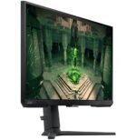 Écran Gaming 27" Full HD Samsung Odyssey G4 G40B (LS27BG400EUXEN) – Image 4