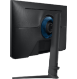 Écran Gaming 27" Full HD Samsung Odyssey G4 G40B (LS27BG400EUXEN) – Image 11