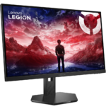 Écran Gaming 27" Lenovo Legion 27Q-10 2K QHD (68C6GAC4EU) – Image 2