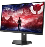 Écran Gaming 27" Lenovo Legion 27Q-10 2K QHD (68C6GAC4EU) – Image 3