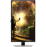 Écran Gaming 27" QHD Samsung Odyssey OLED G6 G61SD (LS27DG610SUXEN) – Image 2