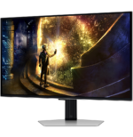 Écran Gaming 27" QHD Samsung Odyssey OLED G6 G61SD (LS27DG610SUXEN) – Image 3