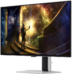 Écran Gaming 27" QHD Samsung Odyssey OLED G6 G61SD (LS27DG610SUXEN) – Image 4