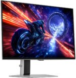 Écran Gaming 27" QHD Samsung Odyssey OLED G60SF (LS27FG602SUXEN) – Image 2