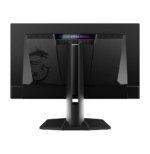 Écran Gaming 27" 4K UltraHD MSI MPG 272URX QD-OLED (9S6-3CD79A-054) – Image 5