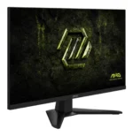 Écran Gaming 27" WQHD MSI MAG 274QF E20 (4711377392402) – Image 2