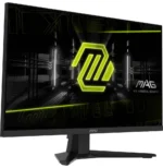 Écran Gaming 27" WQHD MSI MAG 274QF X24 (4711377281621) – Image 2