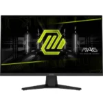 Écran Gaming 27" WQHD MSI MAG 274QF X24 (4711377281621)