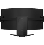 Écran gaming souple 45" Corsair XENEON FLEX 45WQHD240 (CM-9030001-PE) – Image 8