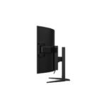 Écran gaming souple 45" Corsair XENEON FLEX 45WQHD240 (CM-9030001-PE) – Image 6