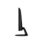 Écran incurvé 24" Samsung Essential S3 S36GD FHD serie D (LS24D362GAMXUE) – Image 4