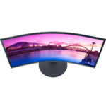 Écran incurvé 27" Full HD Samsung S39C (LS27C390EAUXEN) – Image 6