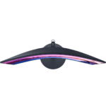 Écran incurvé 27" Full HD Samsung S39C (LS27C390EAUXEN) – Image 8