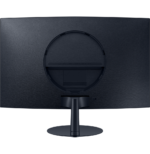 Écran incurvé 27" Full HD Samsung S39C (LS27C390EAUXEN) – Image 9