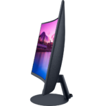 Écran incurvé 27" Full HD Samsung S39C (LS27C390EAUXEN) – Image 12