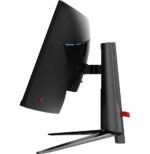 Écran incurvé 34" UWQHD MSI MAG 345CQR (9S6-3DD14H-021) – Image 11