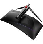 Écran incurvé 34" UWQHD MSI MAG 345CQR (9S6-3DD14H-021) – Image 12