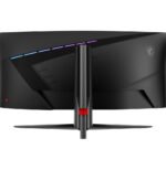 Écran incurvé 34" UWQHD MSI MAG 345CQR (9S6-3DD14H-021) – Image 5