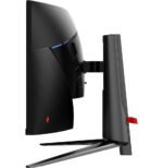 Écran incurvé 34" UWQHD MSI MAG 345CQR (9S6-3DD14H-021) – Image 10