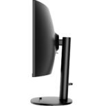 Écran incurvé 34" UWQHD MSI MD342CQP (9S6-3PC59H-027) – Image 11