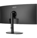 Écran incurvé 34" UWQHD MSI MD342CQP (9S6-3PC59H-027) – Image 4