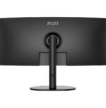 Écran incurvé 34" UWQHD MSI MD342CQP (9S6-3PC59H-027) – Image 5