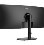 Écran incurvé 34" UWQHD MSI MD342CQP (9S6-3PC59H-027) – Image 6