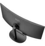 Écran incurvé 34" UWQHD MSI MD342CQP (9S6-3PC59H-027) – Image 7