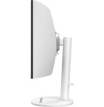 Écran incurvé 34" UWQHD MSI MD342CQP Blanc (9S6-3PC59H-039) – Image 11