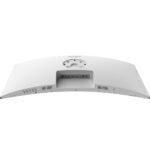 Écran incurvé 34" UWQHD MSI MD342CQP Blanc (9S6-3PC59H-039) – Image 8