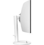 Écran incurvé 34" UWQHD MSI MD342CQP Blanc (9S6-3PC59H-039) – Image 10