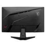 Écran incurvé Gaming 24" Full HD MSI MAG 242C (9S6-3BC31T-001) – Image 4