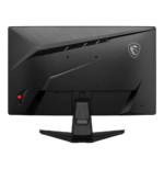 Écran incurvé Gaming 24" Full HD MSI MAG 242C (9S6-3BC31T-009) – Image 4
