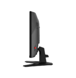 Écran incurvé Gaming 24" Full HD MSI MAG 242C (9S6-3BC31T-009) – Image 5