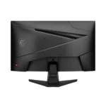 Écran incurvé Gaming 24" Full HD MSI MAG 244C (9S6-3BB31H-029) – Image 4