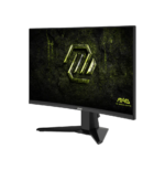 Écran incurvé Gaming 24" Full HD MSI MAG 245C X24 (4711377395076) – Image 3