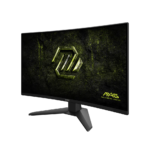 Écran incurvé Gaming 27" Full HD MSI MAG 274CF X24 (4711377343275) – Image 3