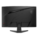 Écran incurvé Gaming 27" Full HD MSI MAG 274CF X24 (4711377343275) – Image 4
