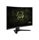 Écran incurvé Gaming 27" Full HD MSI MAG 275CF X24 (9S6-3CE91H-012) – Image 2