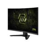 Écran incurvé Gaming 27" Full HD MSI MAG 275CF X24 (9S6-3CE91H-012) – Image 3