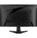 Écran incurvé Gaming 27" Full HD MSI MAG 276CXF (9S6-3CE01M-014) – Image 11