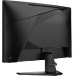 Écran incurvé Gaming 27" Full HD MSI MAG 276CXF (9S6-3CE01M-014) – Image 12