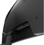 Écran incurvé Gaming 27" Full HD MSI MAG 276CXF (9S6-3CE01M-014) – Image 9