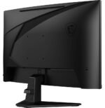 Écran incurvé Gaming 27" Full HD MSI MAG 276CXF (9S6-3CE01M-014) – Image 10