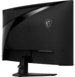 Écran incurvé Gaming 32" Full HD MSI MAG 32C6X (9S6-3DD41M-010) – Image 11