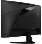 Écran incurvé Gaming 32" Full HD MSI MAG 32C6X (9S6-3DD41M-010) – Image 13
